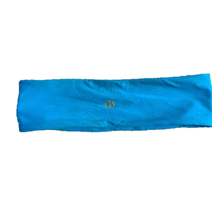 Lulu Lemon headband
